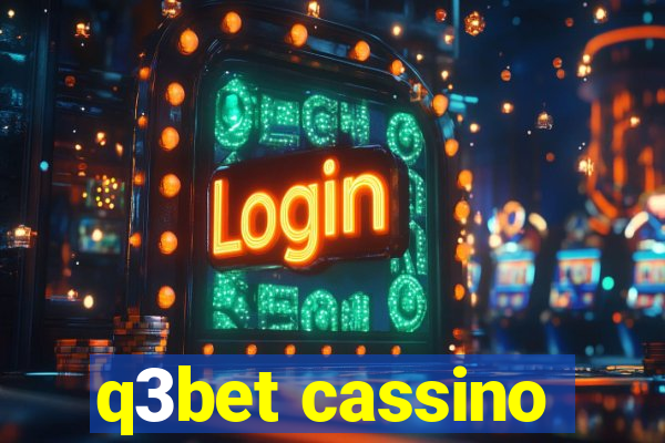 q3bet cassino